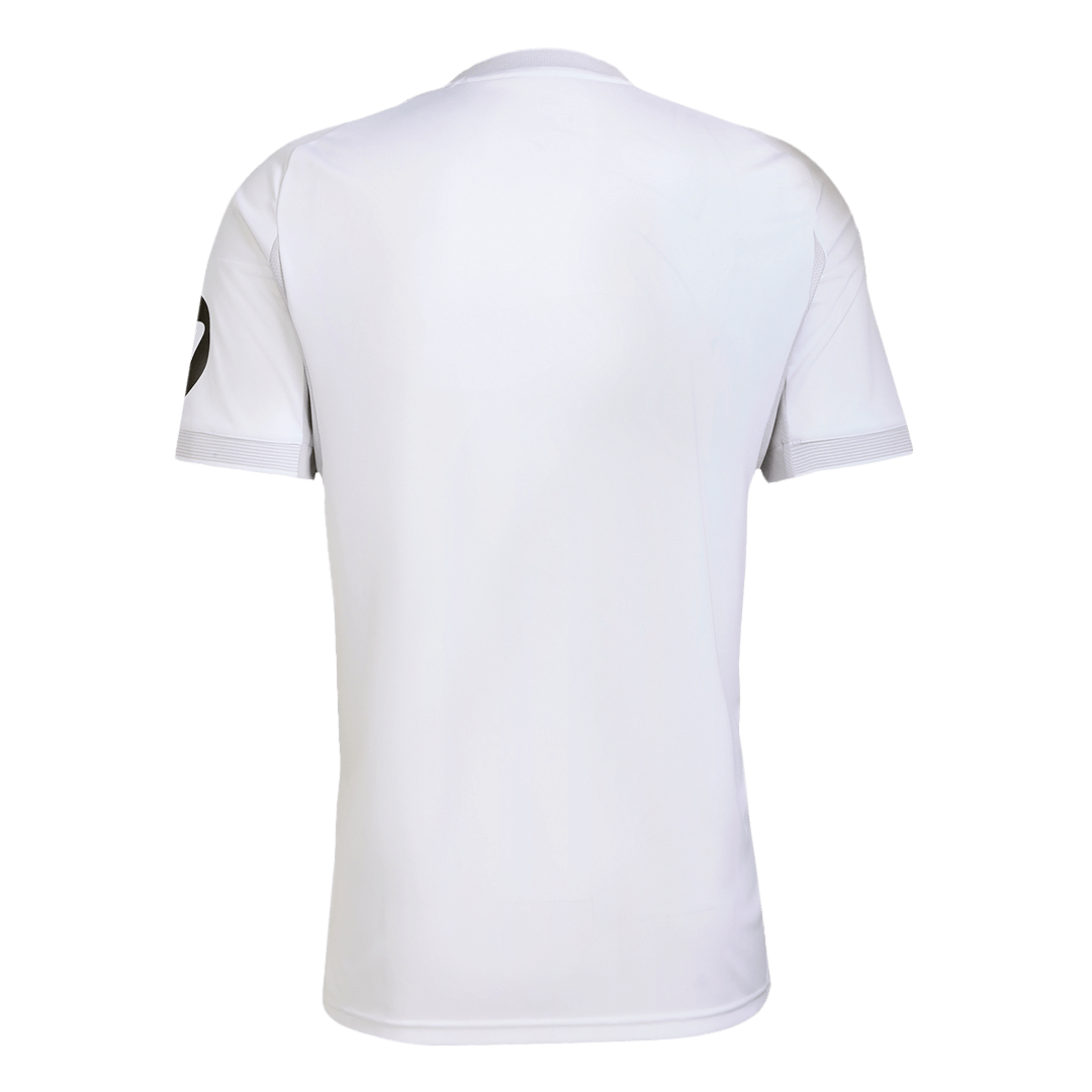 Real Madrid 2025/26 Koti Pelipaita Miesten [PREMIUM] - kuva 2