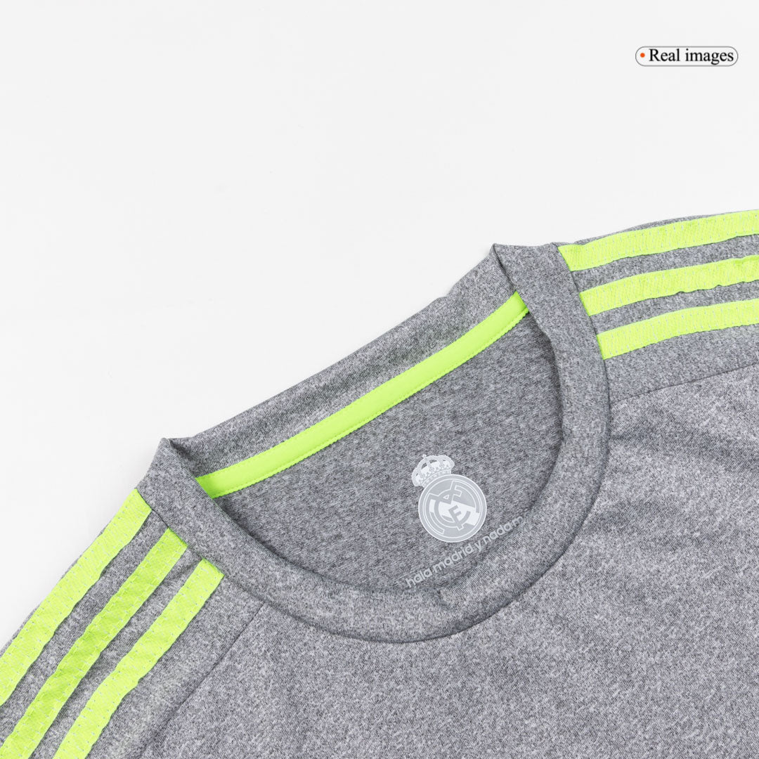 Real Madrid 2015/16 Vieras Retro -pelipaita Miesten - kuva 7