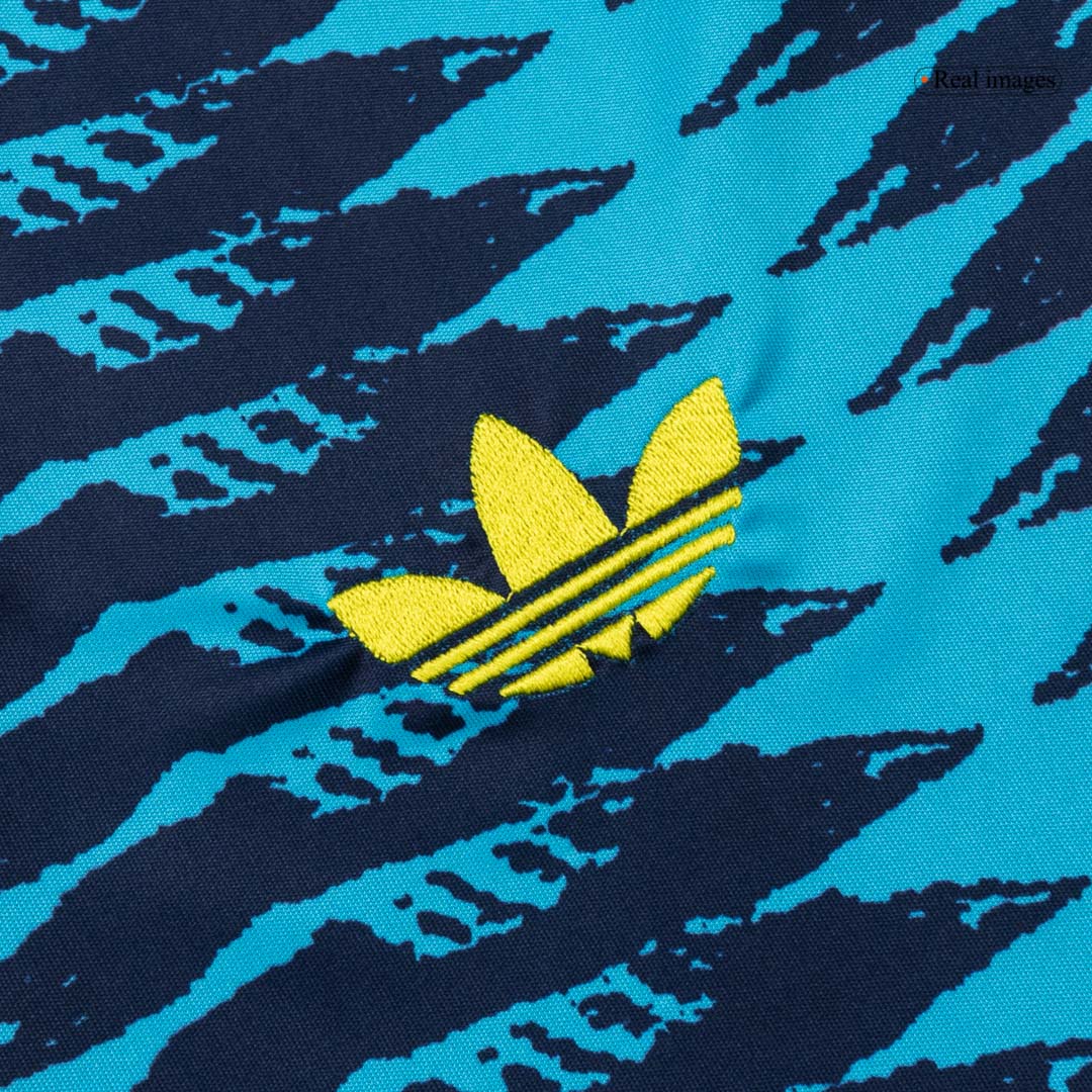 Colombia World Cup 2026 Vieras Pelipaita Miesten - kuva 4