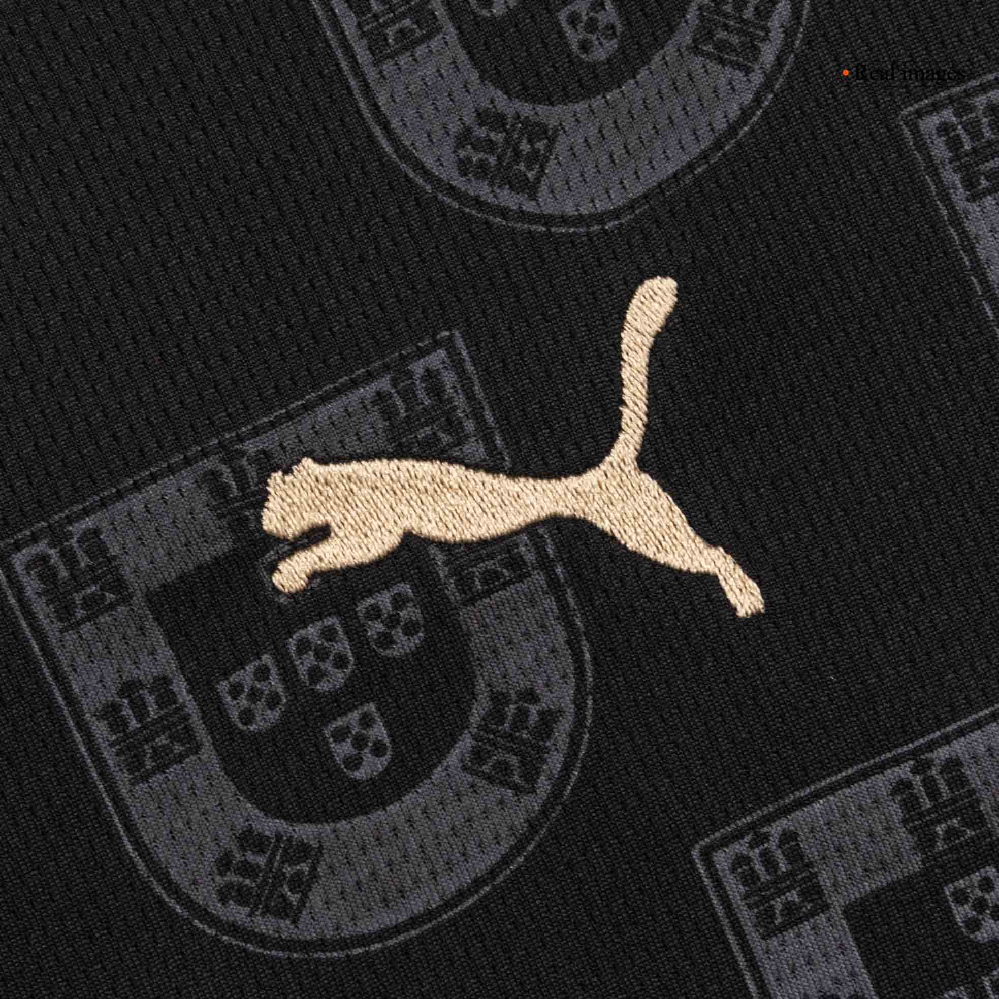 Portugal World Cup 2026 Pelipaitasetti Lasten - kuva 9