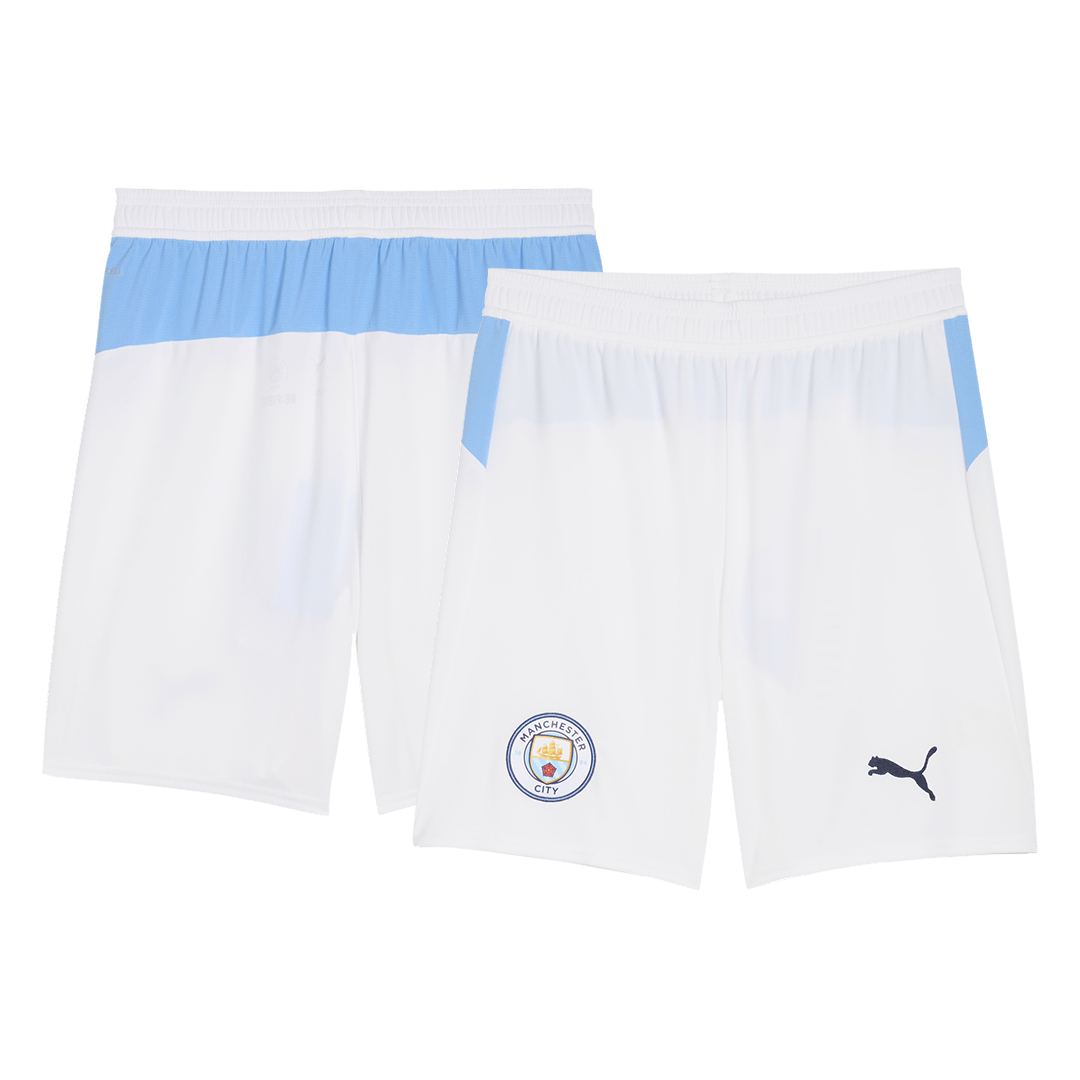 Manchester City 2025/26 Koti T?ydellinen peliasu Miesten [PREMIUM] - kuva 10
