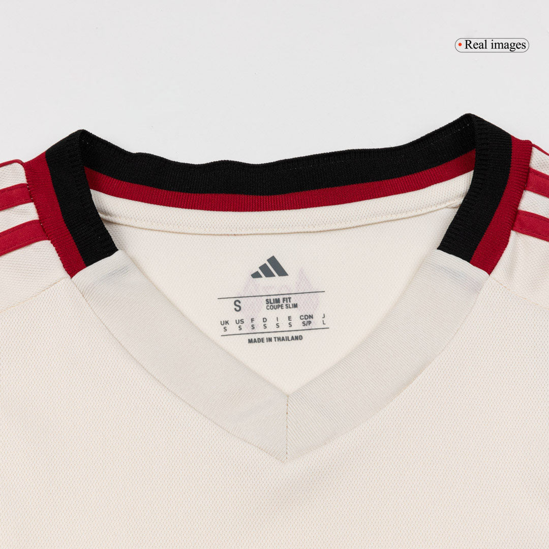 Liverpool 2025/26 Vieras Pelipaita Miesten ISAK #9 - kuva 8