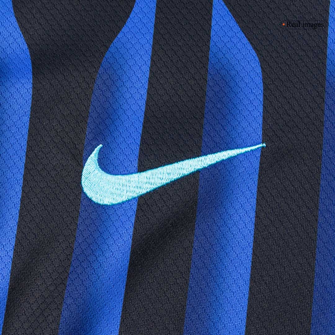 Inter Milan 2025/26 Koti Pelipaita Naisten - kuva 5