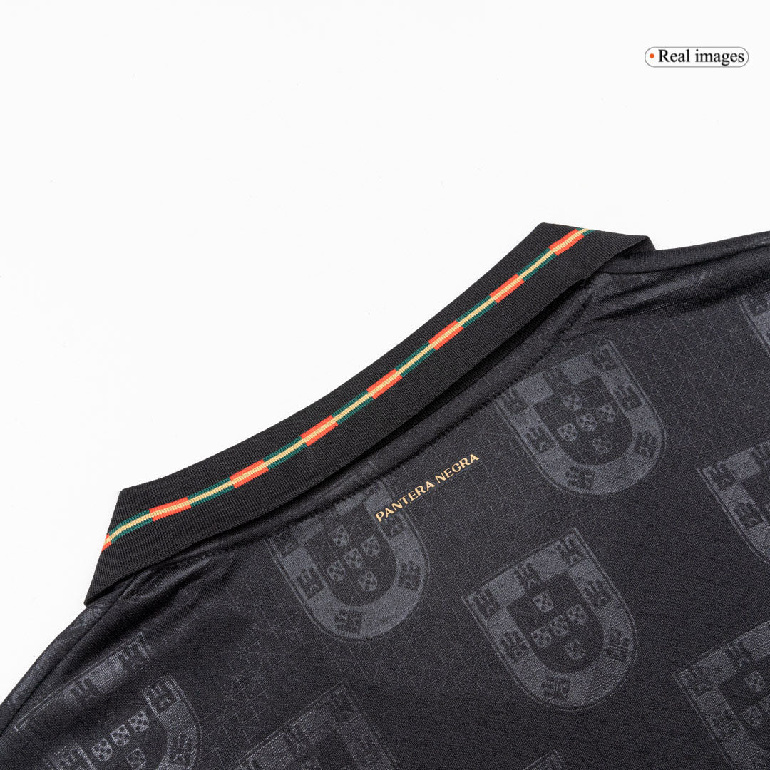 Portugal World Cup 2026 Pelipaita (Player Version) Miesten - kuva 2