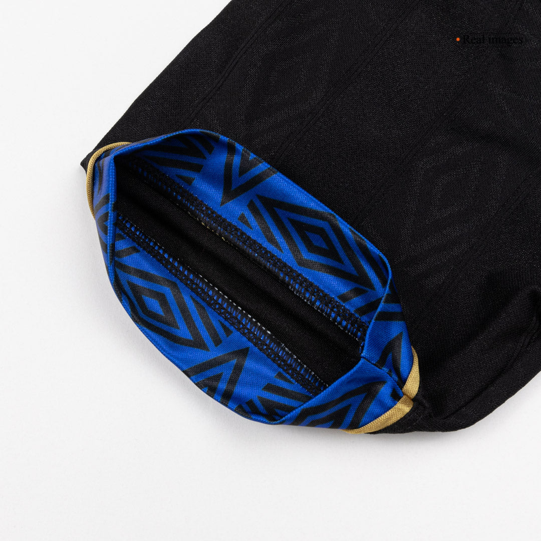 Manchester United 1993/94 Vieras Retro -pelipaita Miesten - kuva 3
