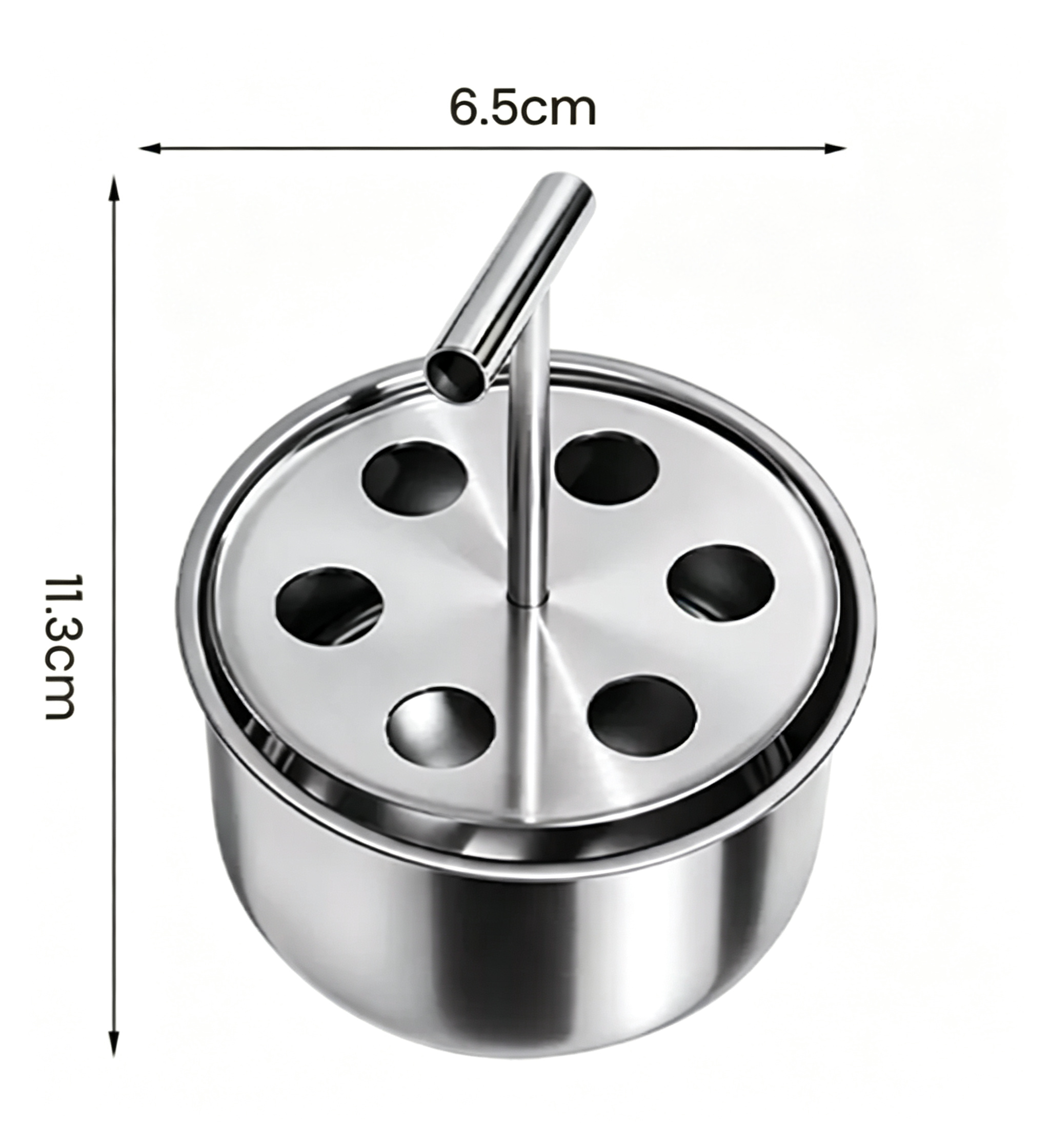 🍲Stainless Steel Meatball Mould