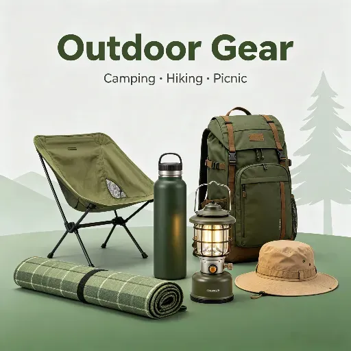 outdoor gear