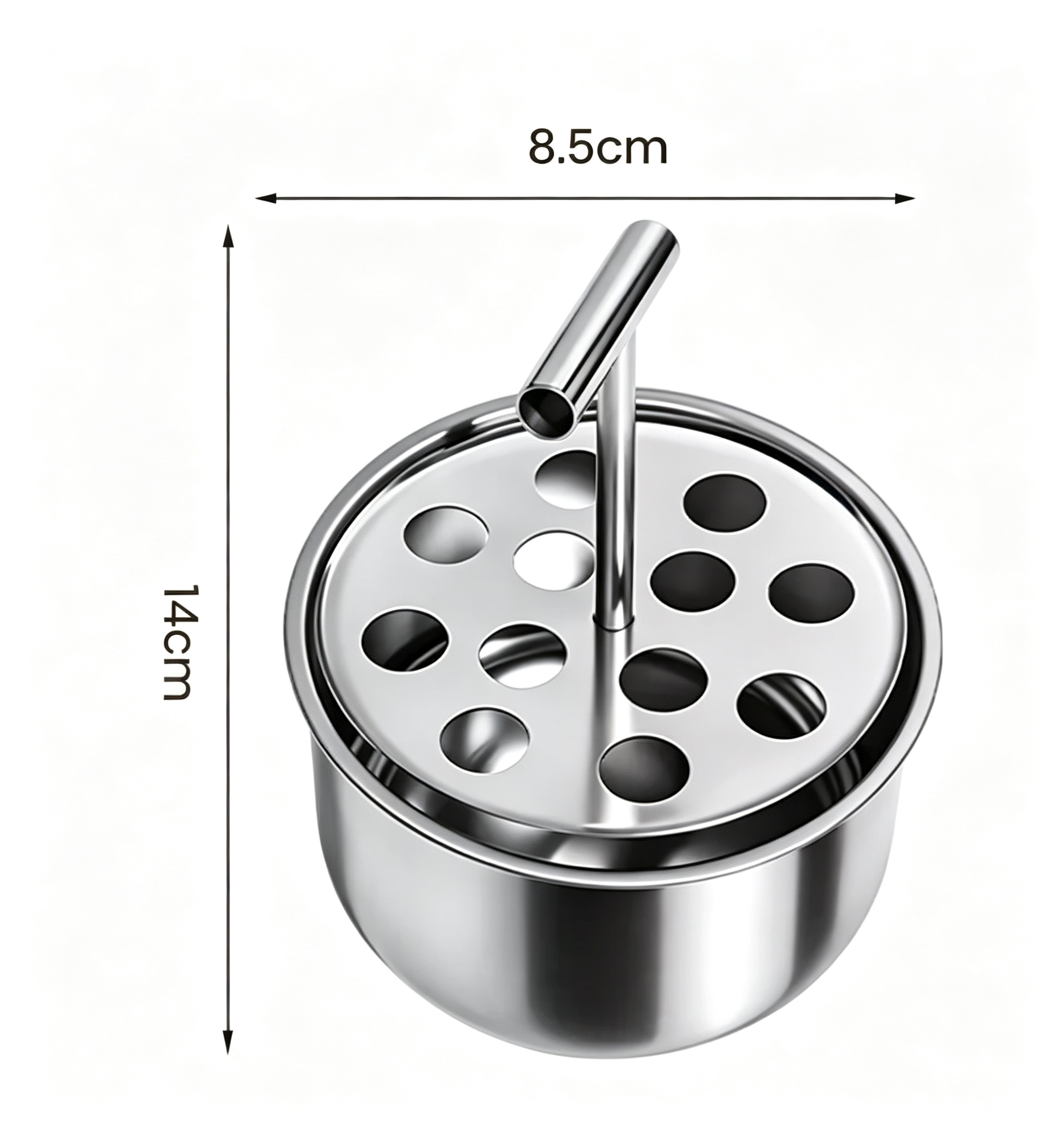 🍲Stainless Steel Meatball Mould