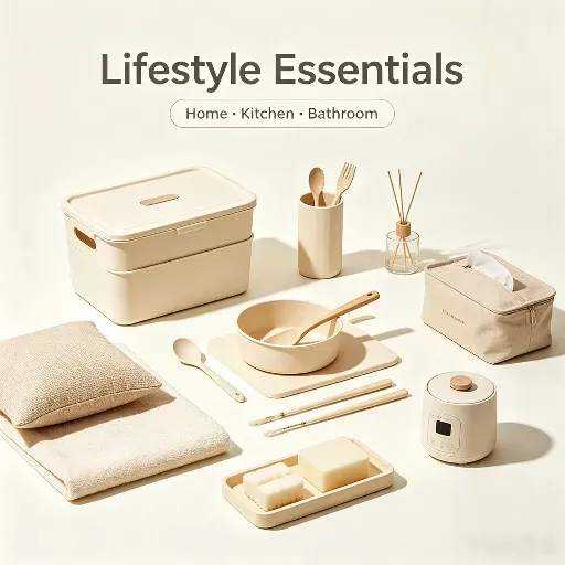 lifestyle essentials