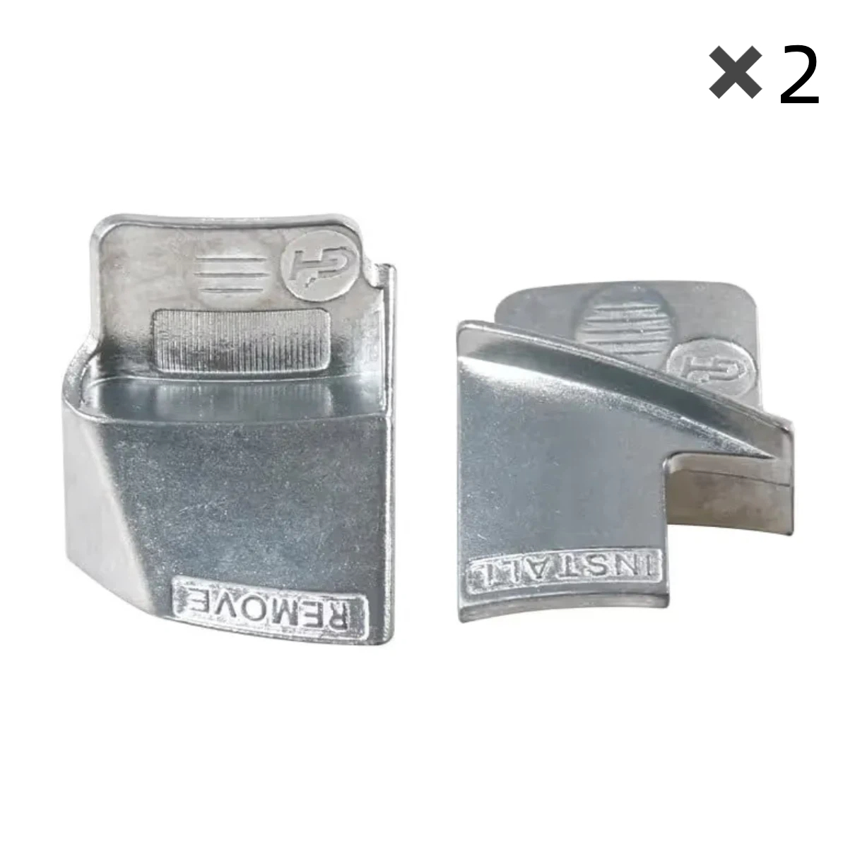 2pcs Belt Removal & Installation Tool Set