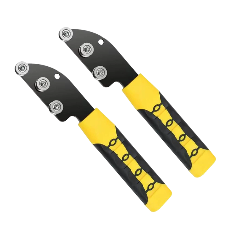 Manual Wire Straightening Tool