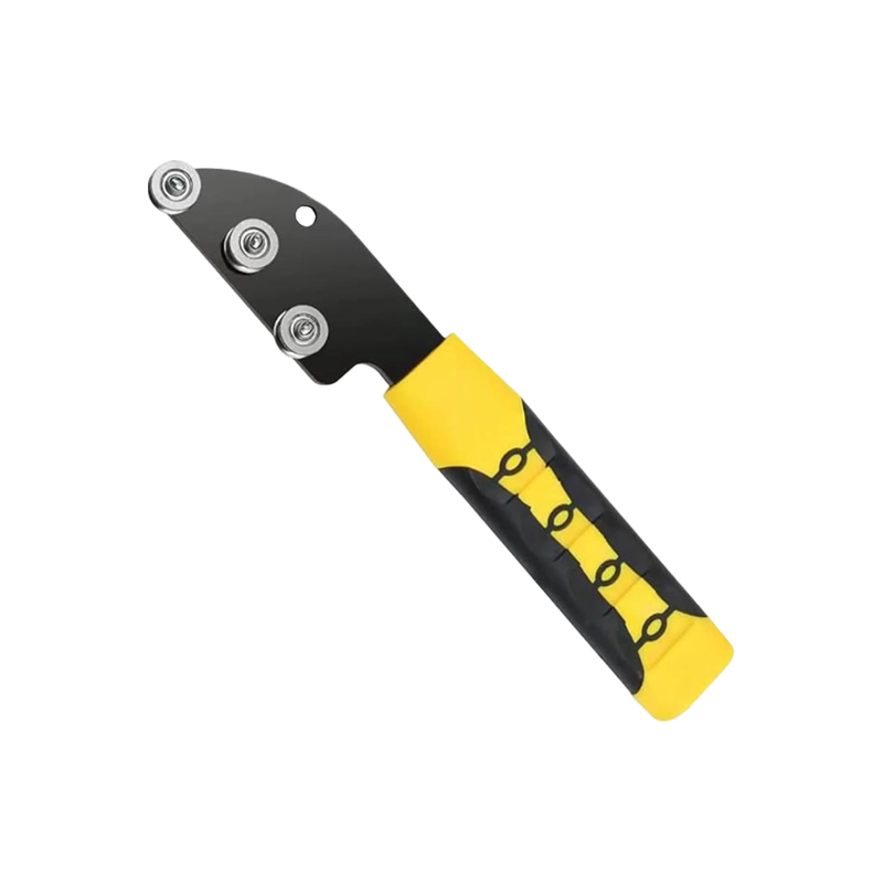 Manual Wire Straightening Tool