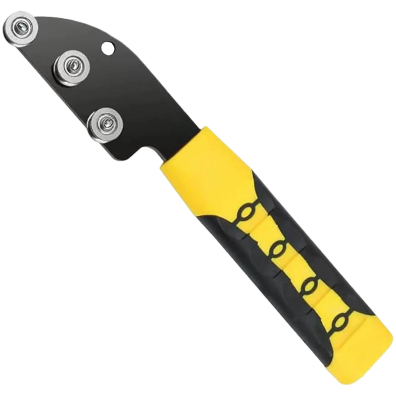 Manual Wire Straightening Tool