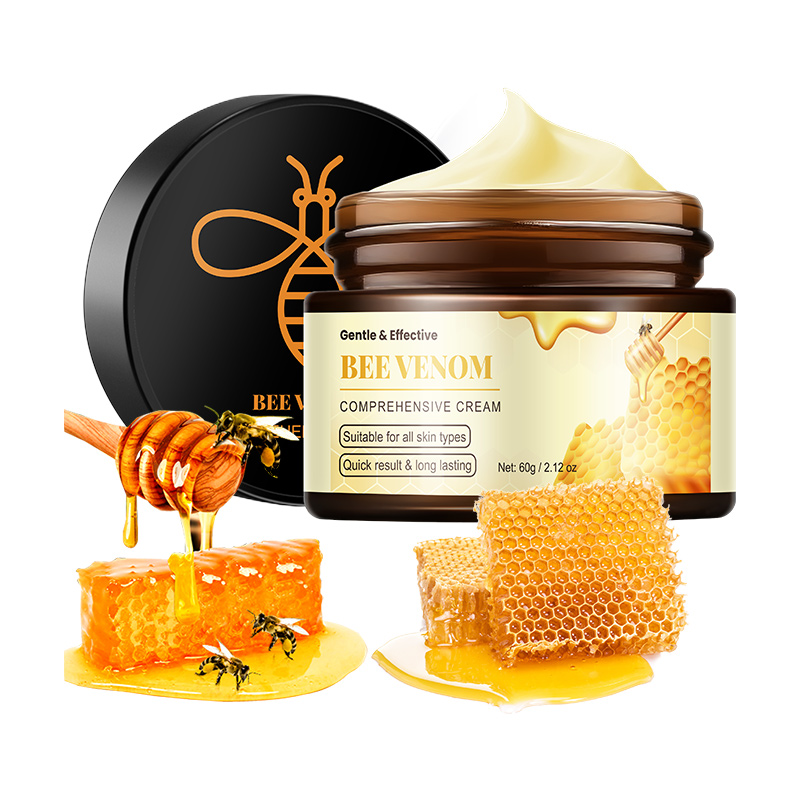 NL DOLANJN Vitamin C & Bee Venom Cream 60g