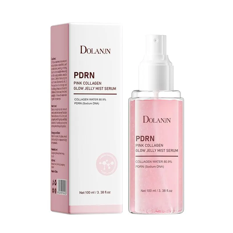 PM DOLANJN PDRN Oil Bead Essence Spray 100ml