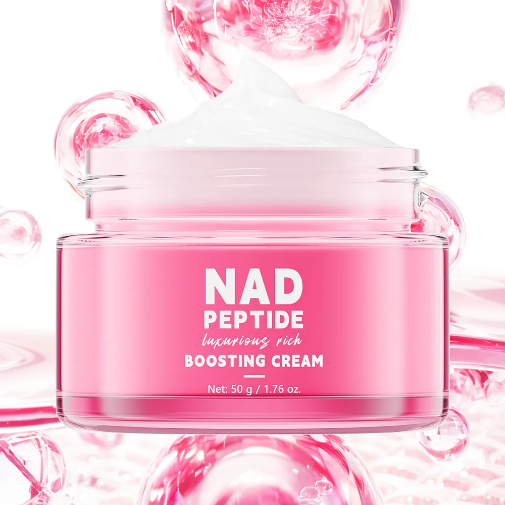 MA-10 DOLANJN NAD+ Peptide Brightening Cream 50g
