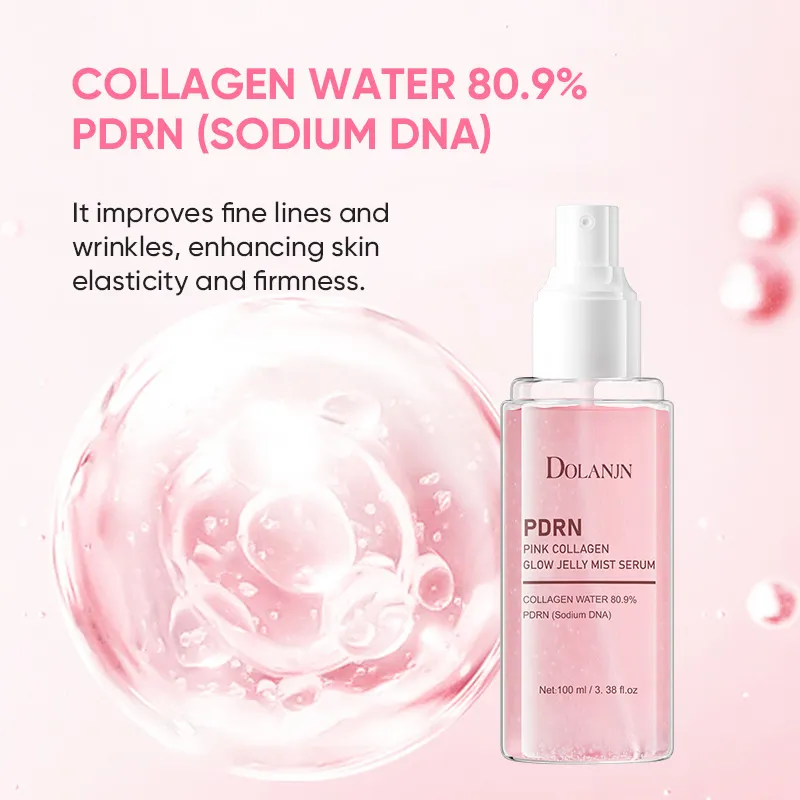 PM DOLANJN PDRN Oil Bead Essence Spray 100ml
