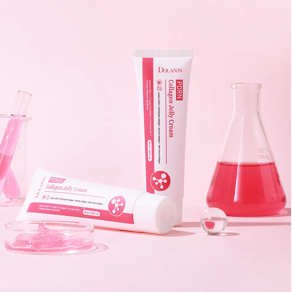 ME-2 DOLANJN PDRN Collagen Jelly Cream 50ml