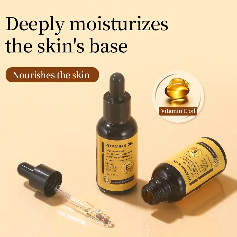 ME-1 DOLANJN Vitamin E Essence Oil 30ml