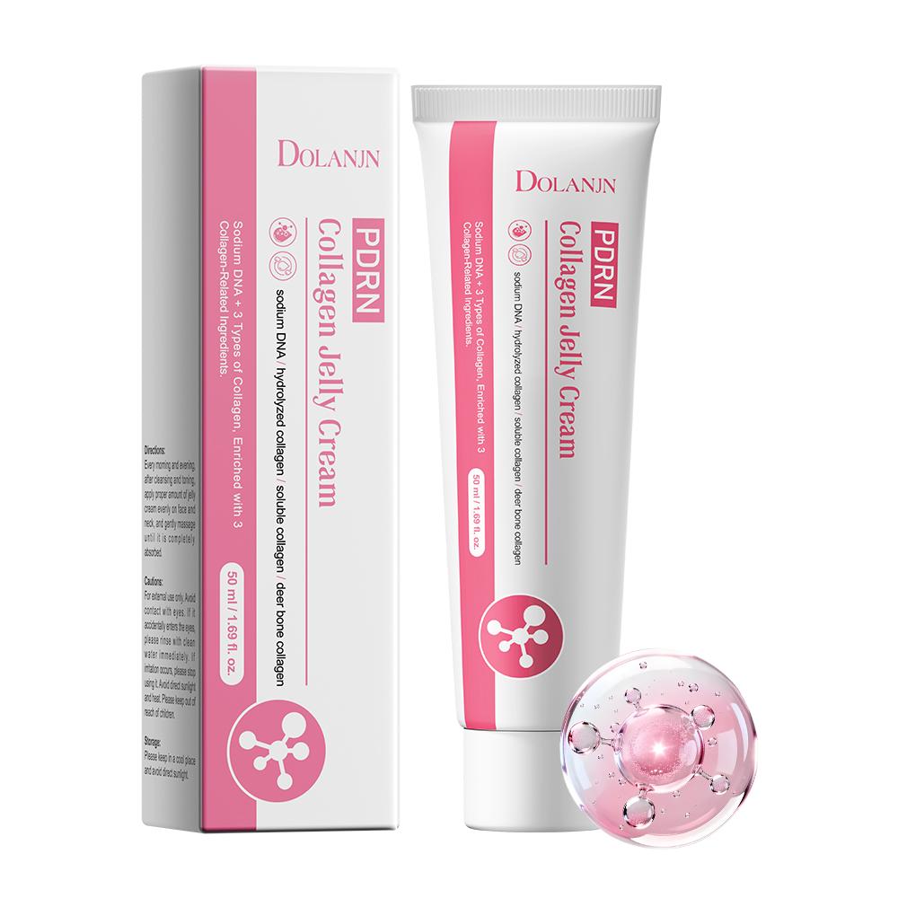 ME-2 DOLANJN PDRN Collagen Jelly Cream 50ml