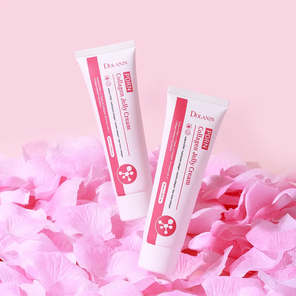 ME-2 DOLANJN PDRN Collagen Jelly Cream 50ml