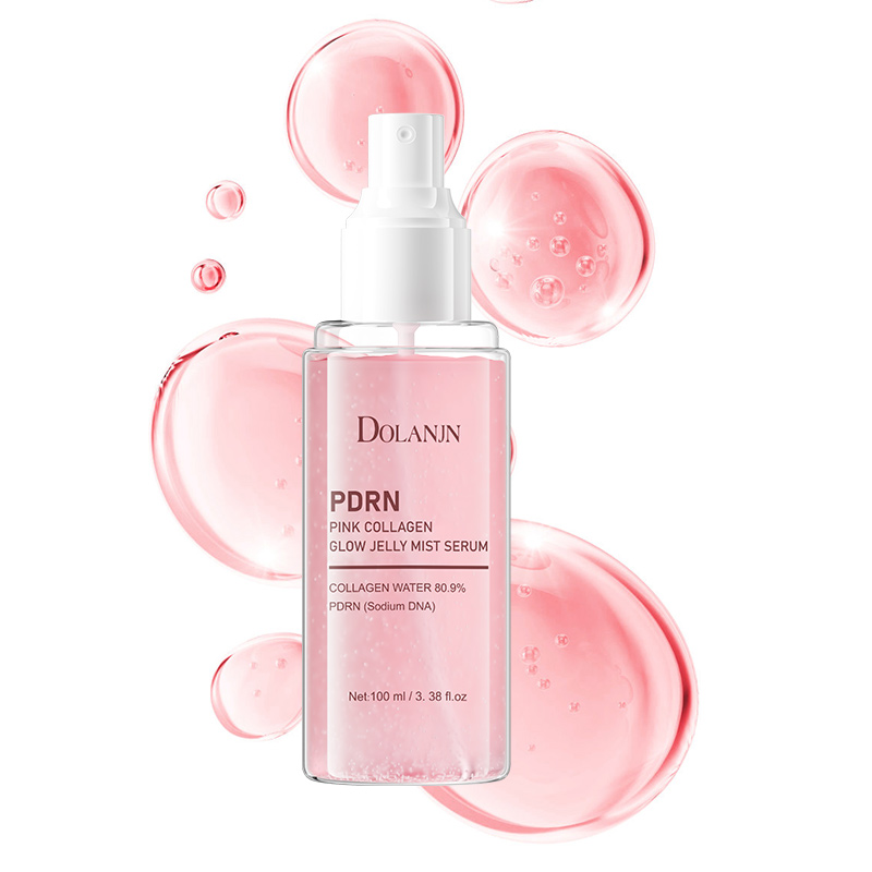 PM DOLANJN PDRN Oil Bead Essence Spray 100ml