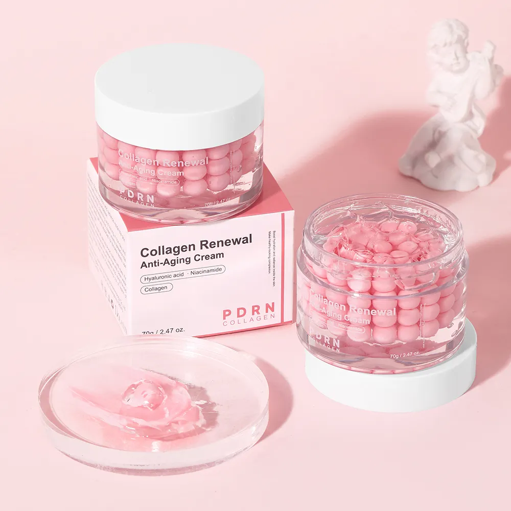 MA-50 DOLANJN Salmon Collagen Capsule Cream 70g