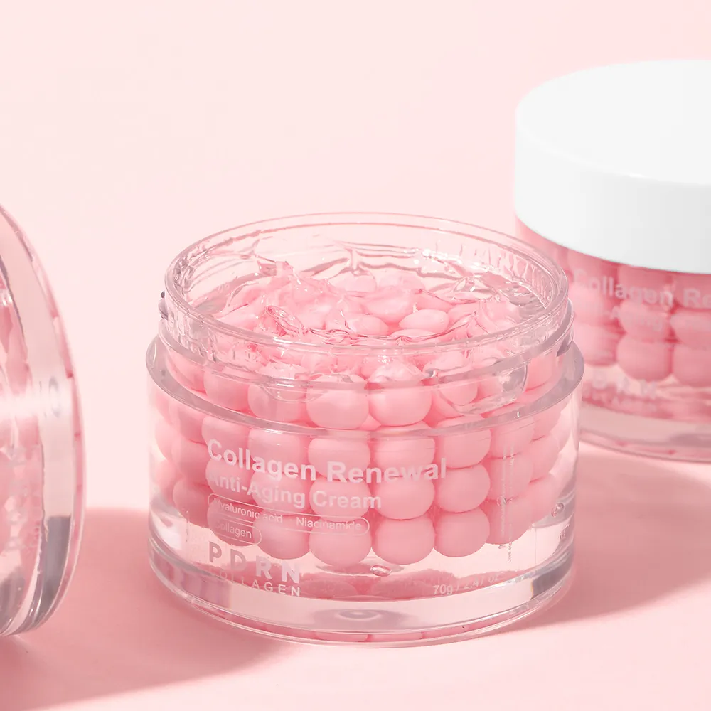 MA-50 DOLANJN Salmon Collagen Capsule Cream 70g