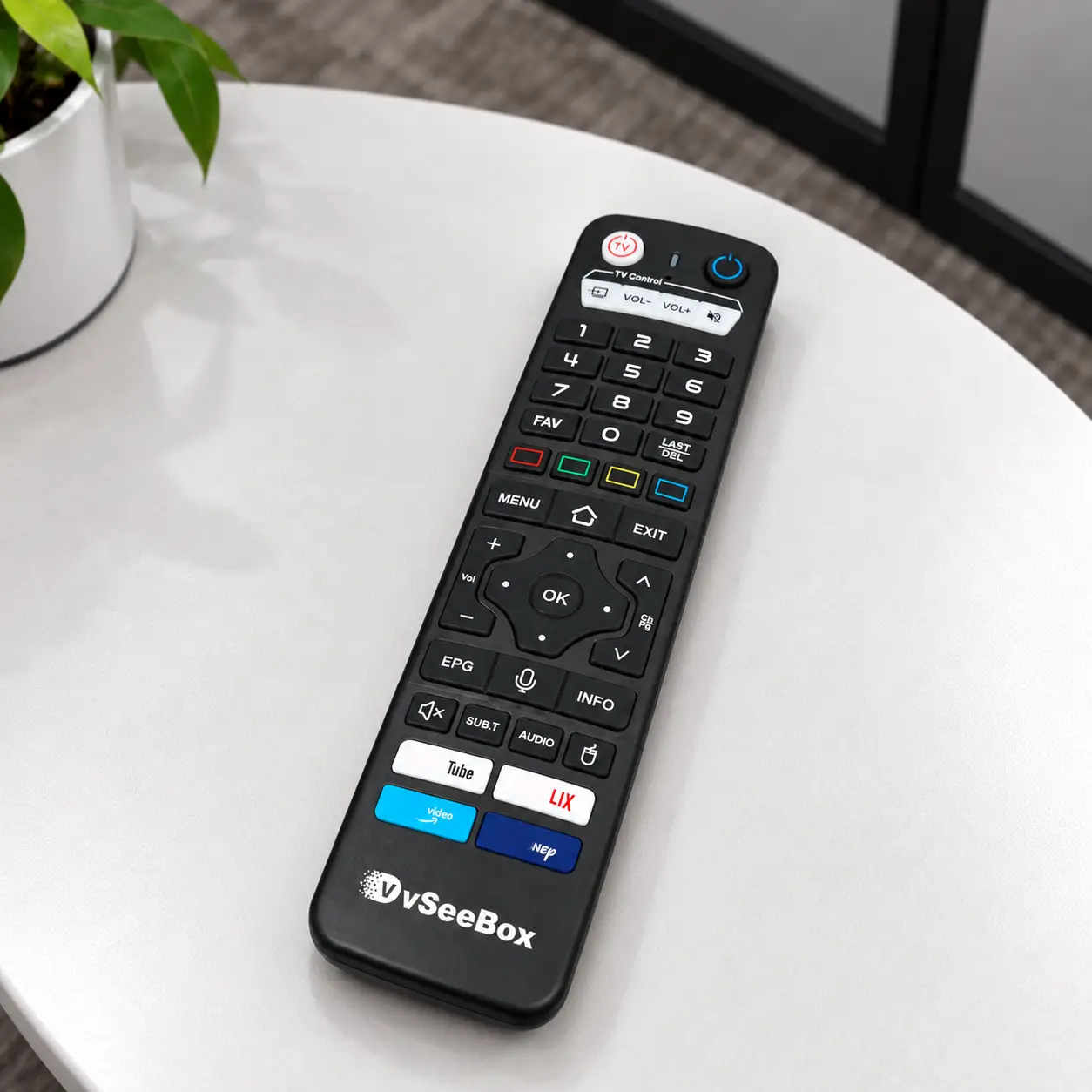 vSeeBox V6 PRO