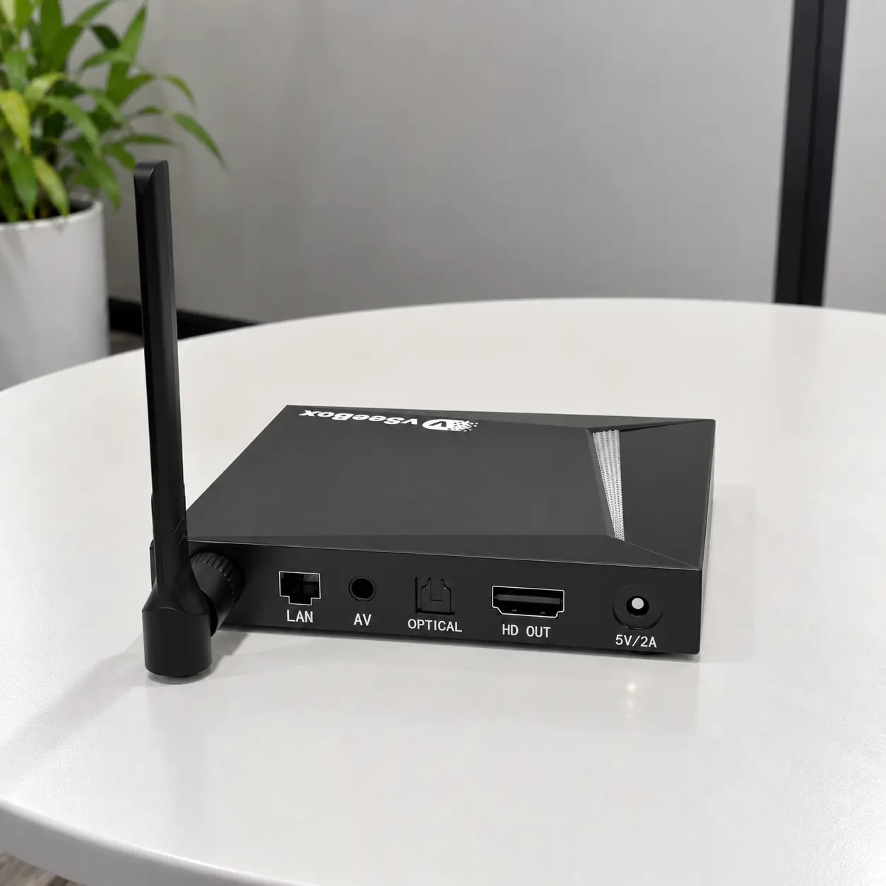 vSeeBox V6 PRO