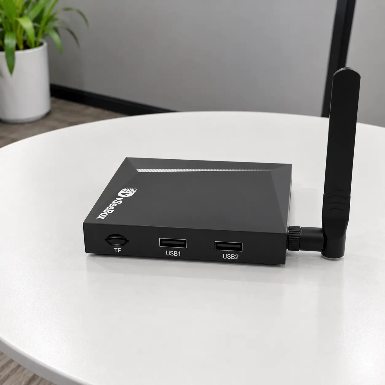 vSeeBox V6 PRO