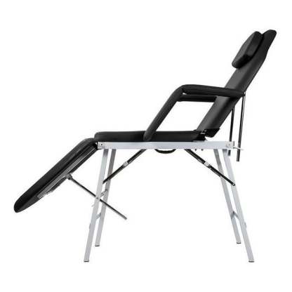 Silla Reclinable facial Cama Spa Nanofort Sillon masaje