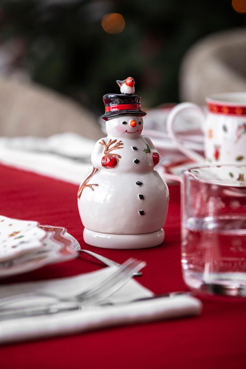 Villeroy & Boch Toys - Figura de árbol de Navidad para niños