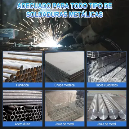 3 En 1 Máquina De Soldar Microalambre Mig&tig&mma 110v/220v-destornillador