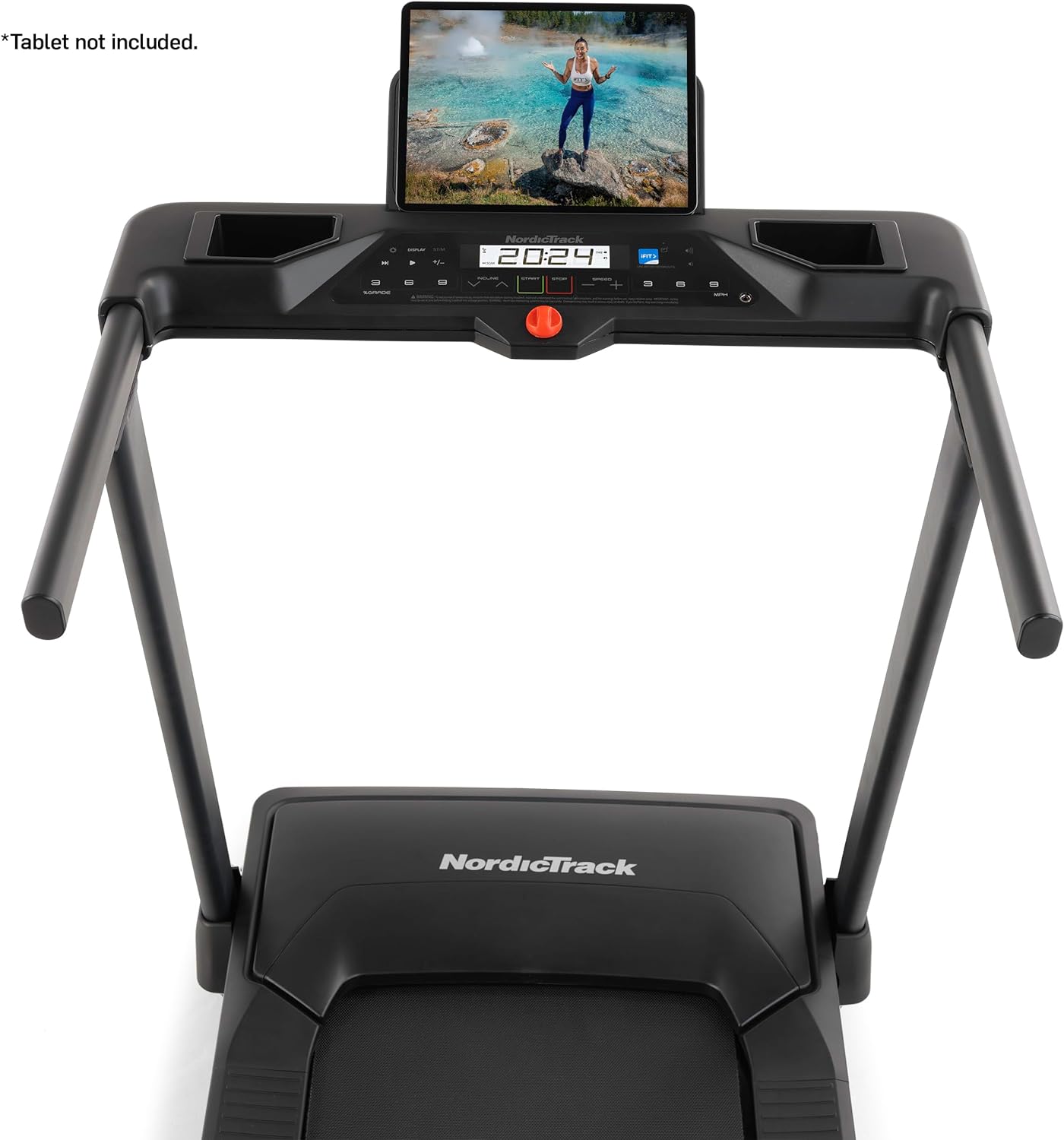 Nordictrack - Cinta de correr Serie T 