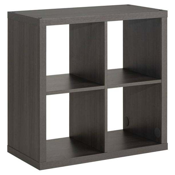 Organizador Member's Mark 4 Cubos