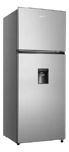 Refrigerador Topmount 11p Hisense