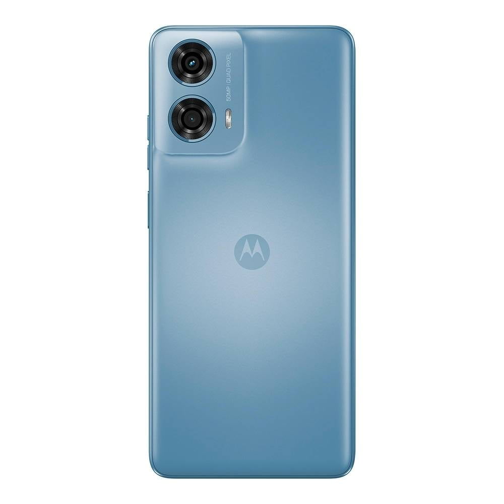 Smartphone Motorola Moto G24 Power 256 GB Azul Desbloqueado