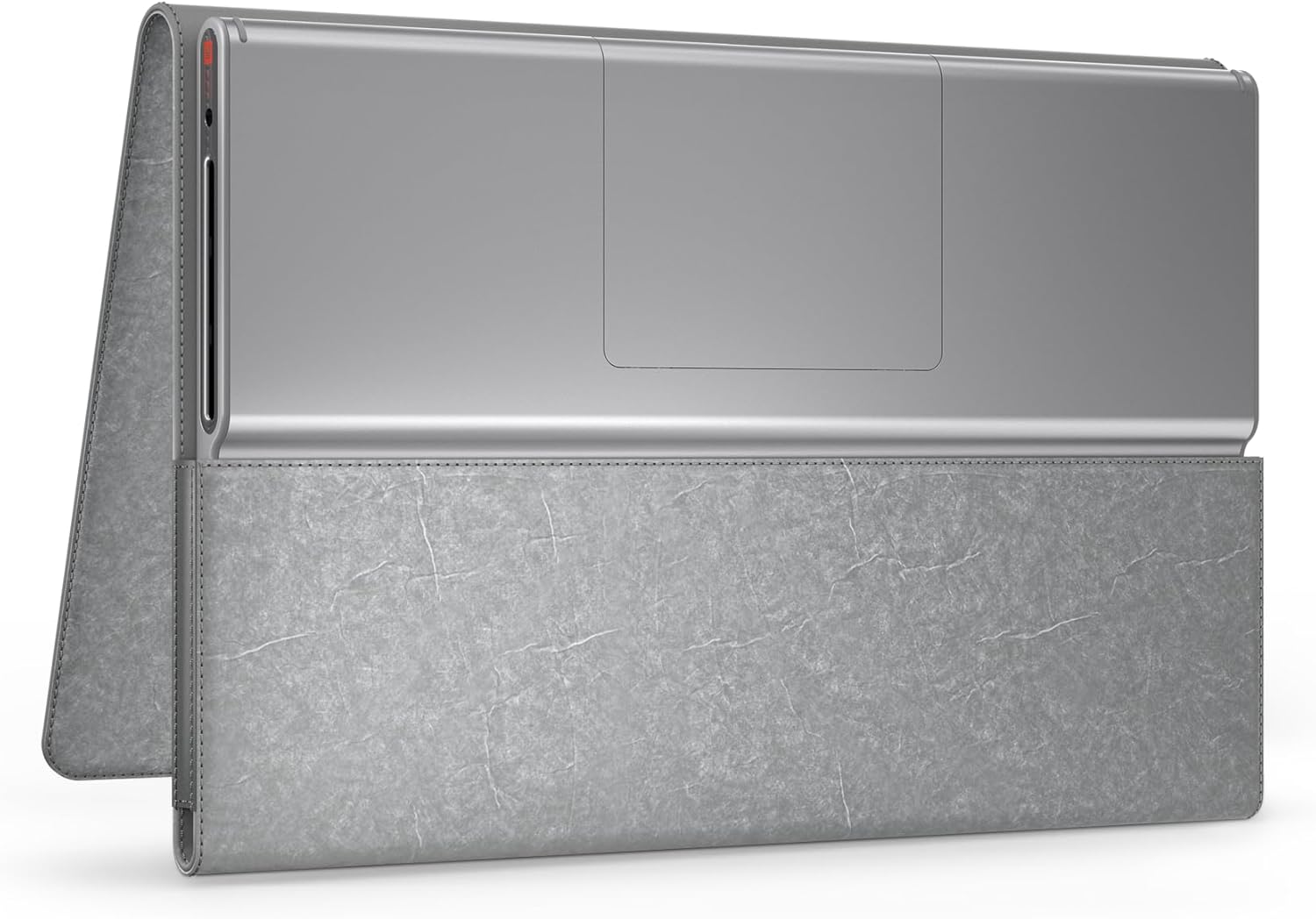 Lenovo Tab Plus - 2024 - Tablet de Entretenimiento Premium - 8 Altavoces JBL® - visualización táctil LCD 2K de 11.5" - Memoria de 8 GB - Almacenamiento de 128 GB - MediaTek™ Helio G99 - Funda Folio