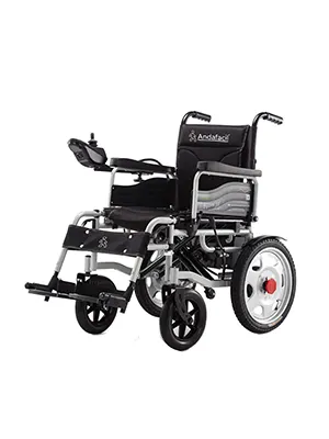 Silla Andafacil Pro