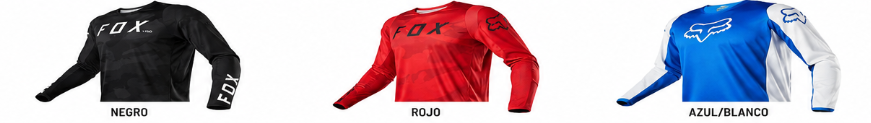 Paquete de 3: Maillot de ciclismo de manga larga, versátil y superventas; ideal para descenso, carreras todoterreno y una conducción de descenso transpirable.
