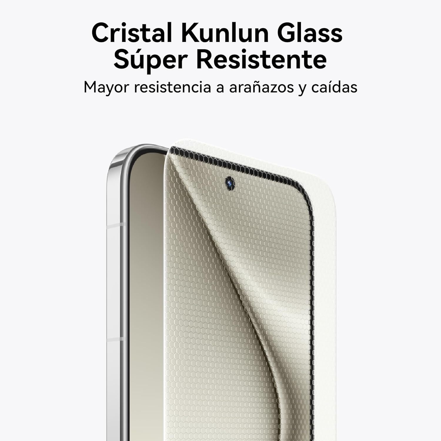HUAWEI Pura 70 Ultra, 16GB+1TB, Instantánea ultrarrápida, Súper Macro con Ultra Iluminación, Cristal Kunlun Glass, Supercharge de 100 W, Batería de 5200mAh, Negro + FreeBuds Pro 3 (Color Aleatorio)