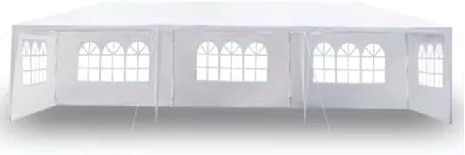 Toldos Plegables Tienda De Fiesta Carpa Impermeable (3m*6m)