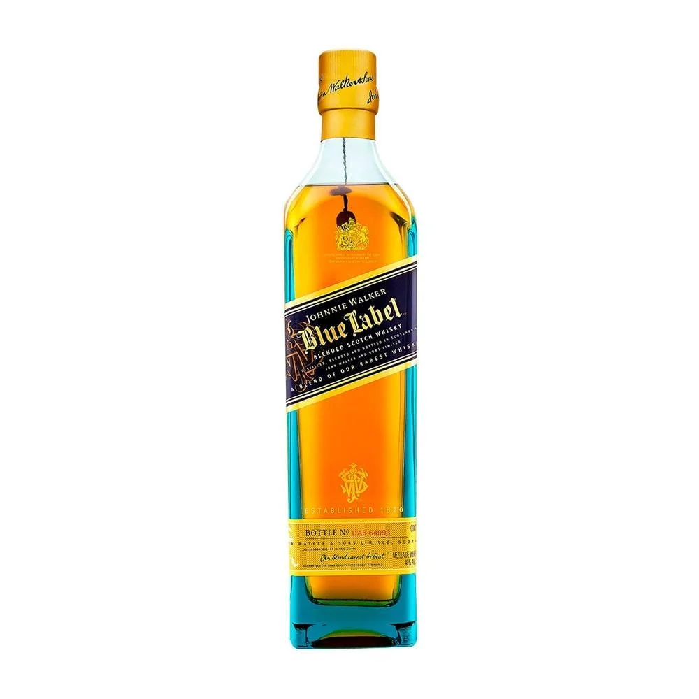 Whisky The Glenlivet 15 años 750 ml