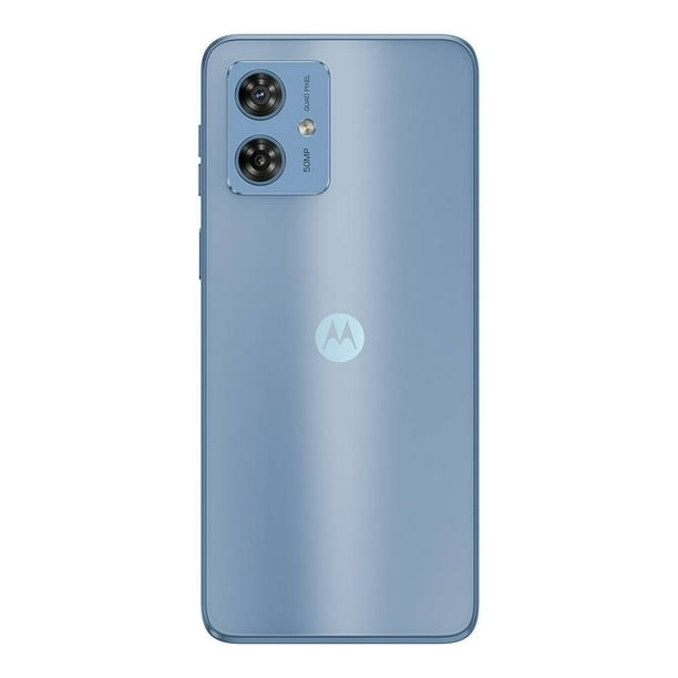 Smartphone Motorola Moto G54 256 GB Azul Desbloqueado.