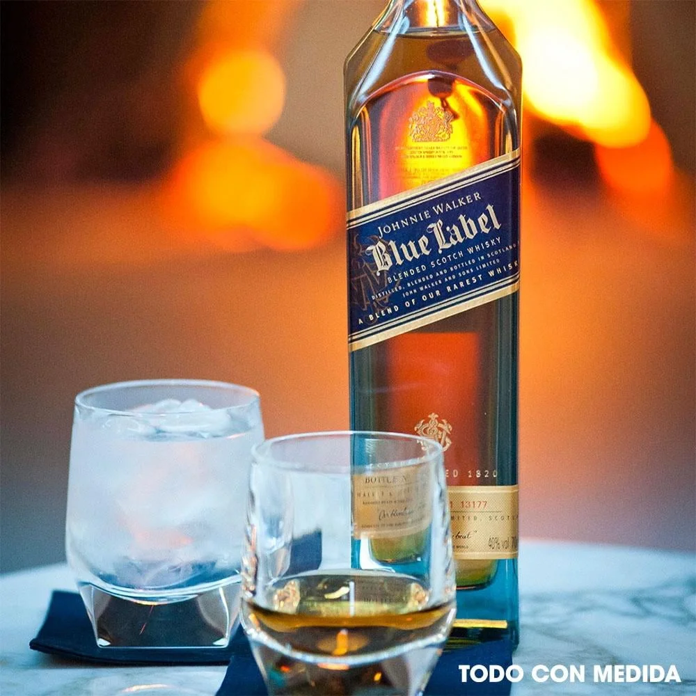 Whisky The Glenlivet 15 años 750 ml