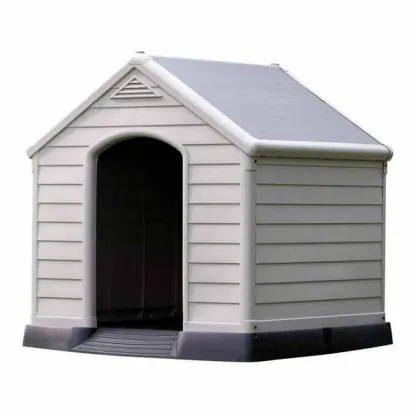 Casa para Perro Member's Mark 100% Plástico