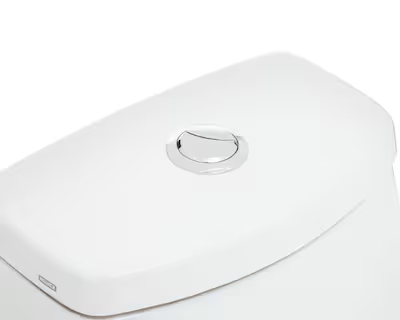 Sanitario Helvex Cardo Premium 4.8 L Blanco Porcelanizado