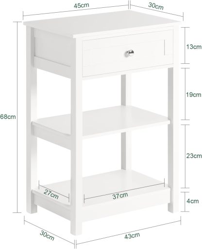 SoBuy FBT49-W