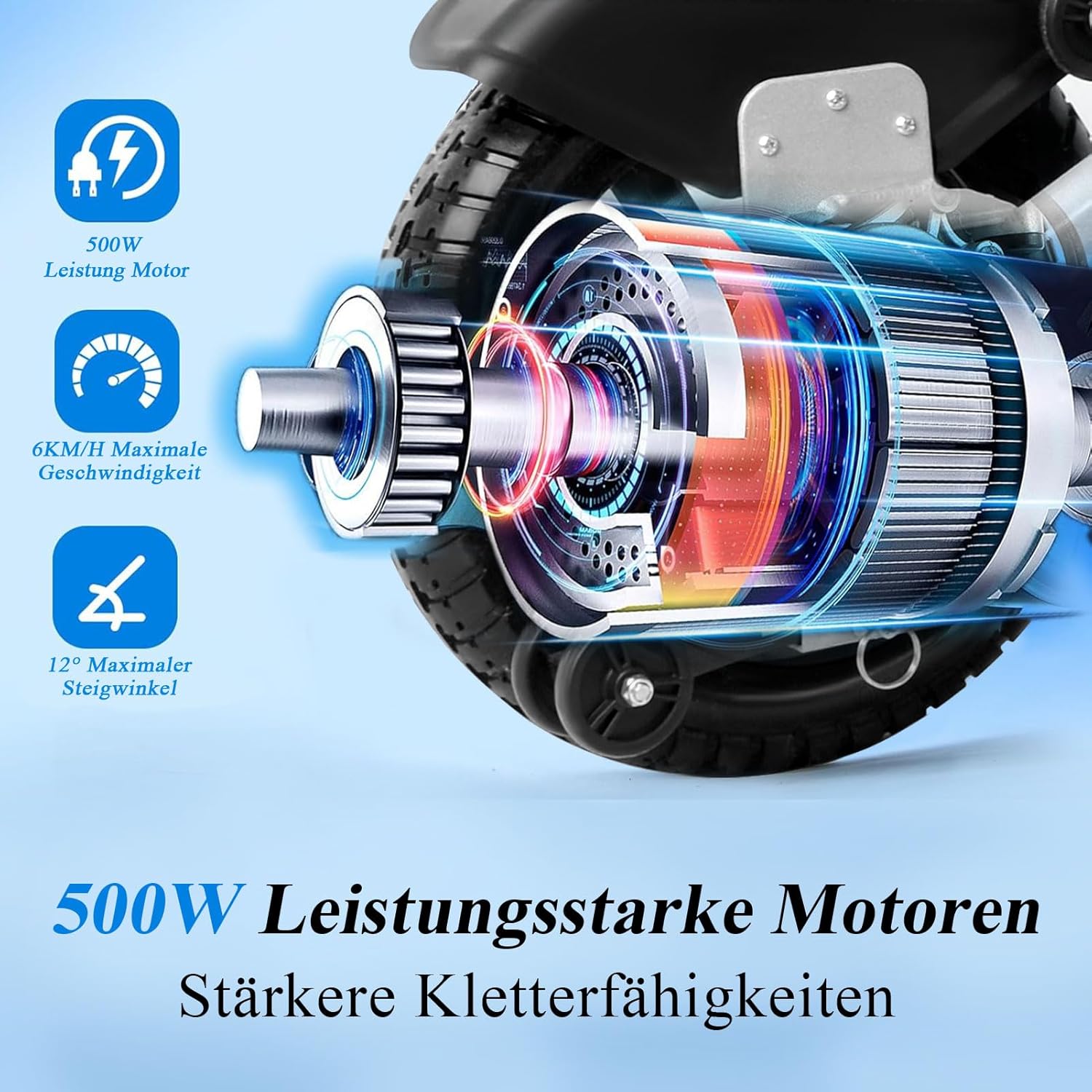 WEYRAL 40km Sillas de Ruedas ElÃ©ctrica Para Adultos, ligera, alcance de 40 km, Silla de Ruedas ElÃ©ctrica plegable, silla de ruedas elÃ©ctrica para todo terreno, capacidad de carga de 150 kg